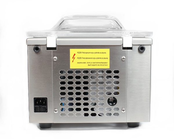 Вакуумный упаковщик Vac-Star MiniVac-1