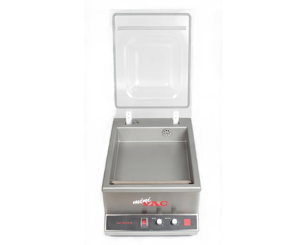 Вакуумный упаковщик Vac-Star MiniVac-7