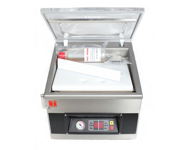 Вакуумный упаковщик Vac-Star S210 DBV-0
