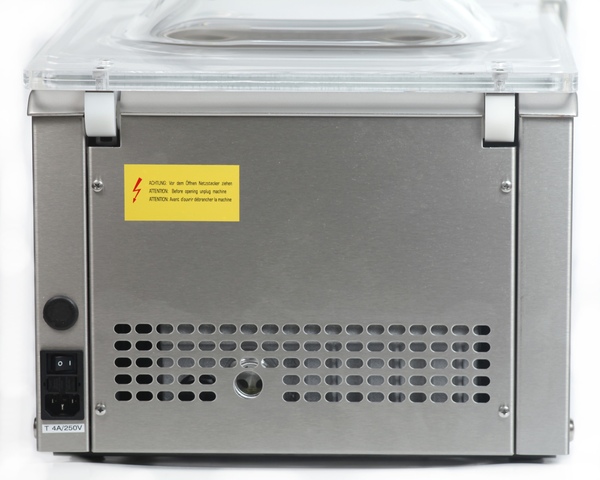 Вакуумный упаковщик Vac-Star S210 DBV-1