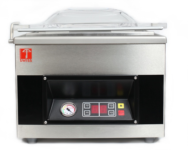 Вакуумный упаковщик Vac-Star S210 DBV-6