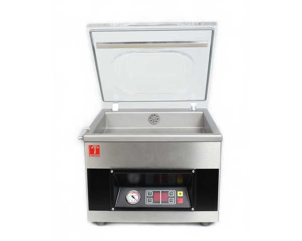 Вакуумный упаковщик Vac-Star S210 DBV-7