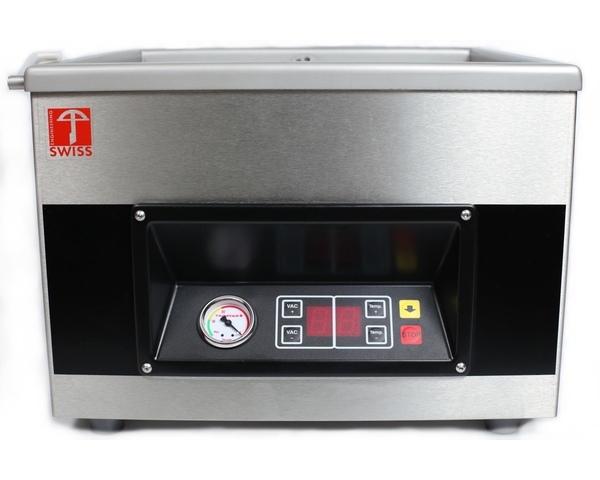 Вакуумный упаковщик Vac-Star S210 DBV-8