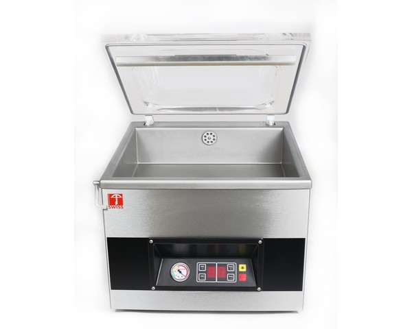 Вакуумный упаковщик Vac-Star S215 DBV-0