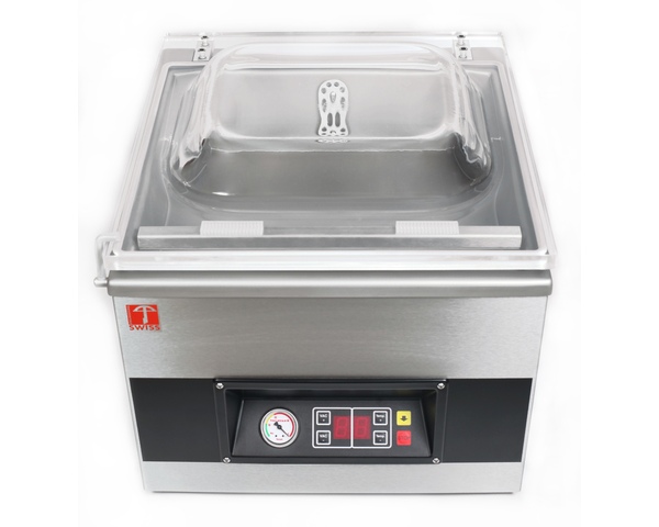 Вакуумный упаковщик Vac-Star S215 DBV-1