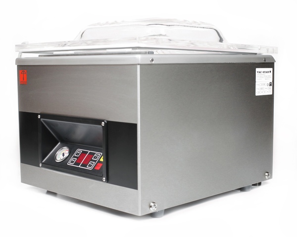 Вакуумный упаковщик Vac-Star S215 DBV-3