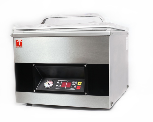 Вакуумный упаковщик Vac-Star S215 DBV-4