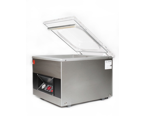 Вакуумный упаковщик Vac-Star S215 DBV-5