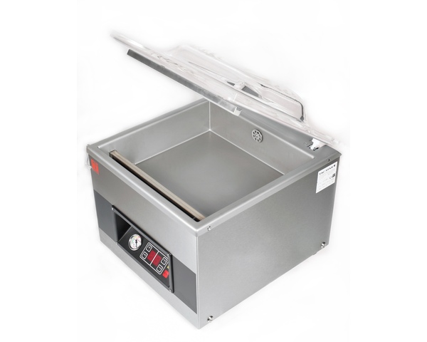 Вакуумный упаковщик Vac-Star S215 DBV-6