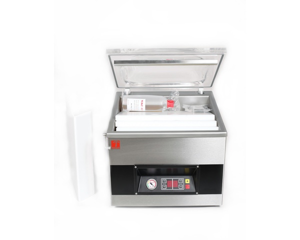 Вакуумный упаковщик Vac-Star S215 DBV-7