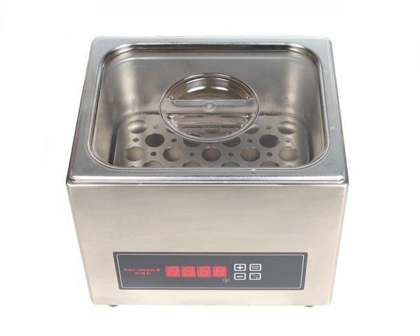 Водяная баня Vac-Star CSC-Compact-SOUS-VIDE BATHS ONE PIECE-4